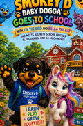 Book Cover Variant Thumbnail